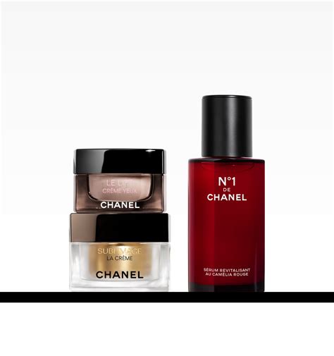 chanel verzorgingsproducten|chanel skin care products.